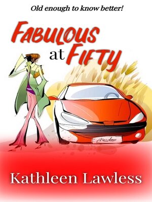 cover image of Fabulous at Fifty